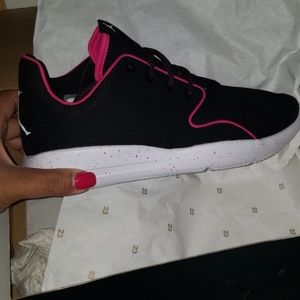 Girls Jordan Eclipse Shoes